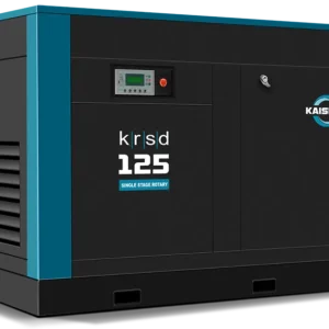 AIR COMPRESSOR KRSD