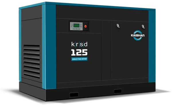 AIR COMPRESSOR KRSD