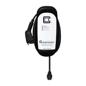 ClipperCreek HCS-40P EV Charger