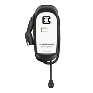 ClipperCreek HCS-40P EV Charger