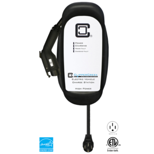 ClipperCreek HCS-40PR EV Charger