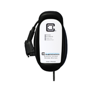 ClipperCreek HCS-50 EV Charger