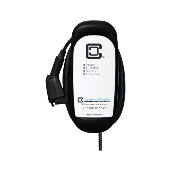 ClipperCreek HCS-50 EV Charger