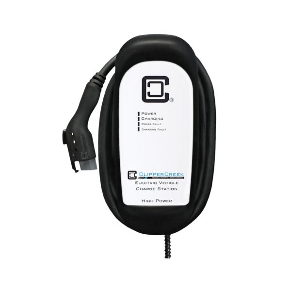 ClipperCreek HCS-60R EV Charger