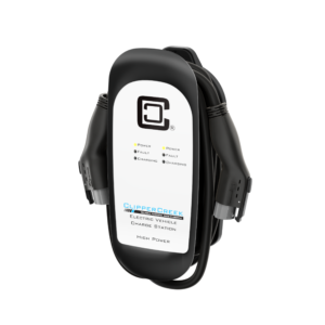 ClipperCreek HCS-D50PR EV Charger