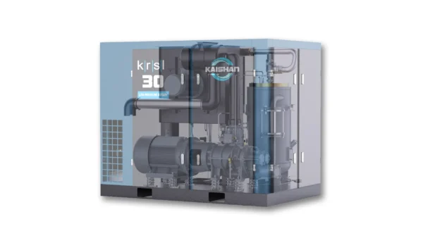 KRSL AIR COMPRESSOR