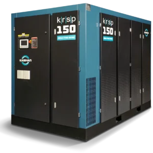 KRSP AIR COMPRESSOR