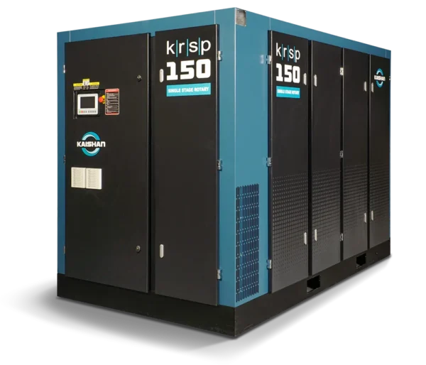 KRSP AIR COMPRESSOR