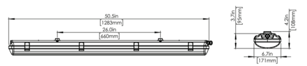 LIGHTING-Illumina BS100LED XTREME