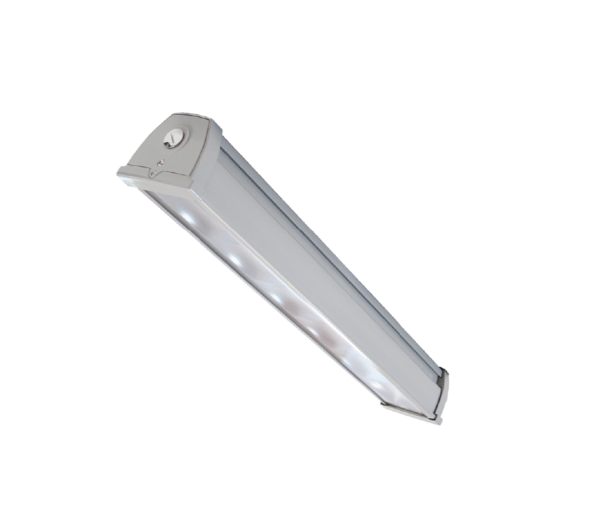 acciao INDUSTRIAL EMERGENCY LIGHTING