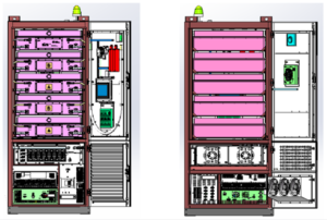 Energy Storage 